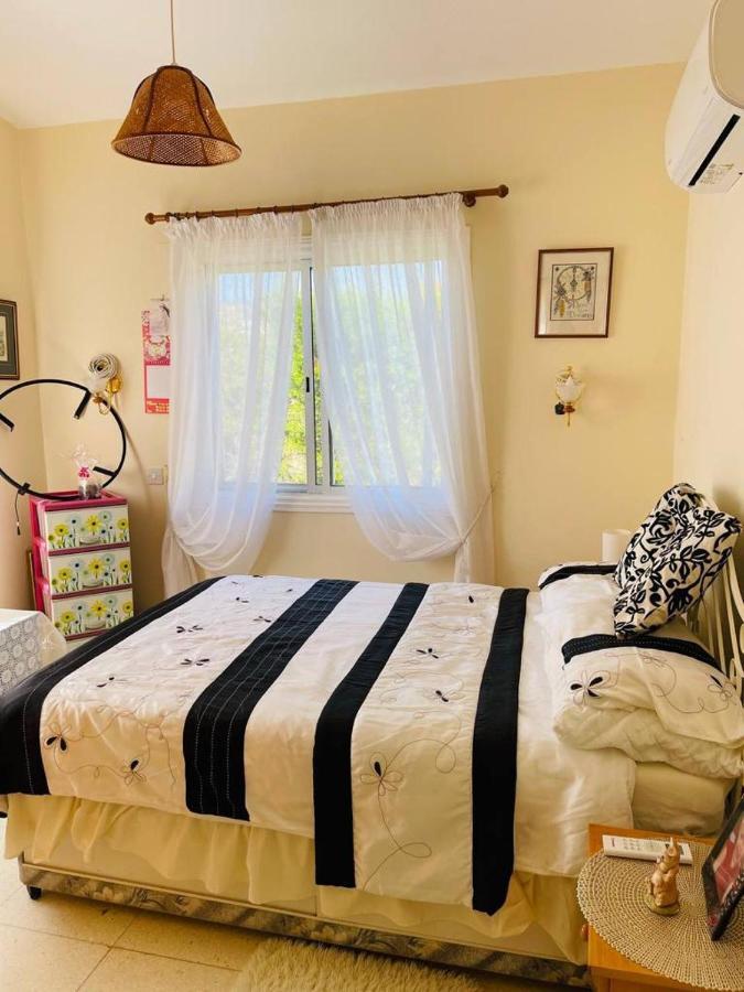 Coral Bay Villa Fortune Bagian luar foto