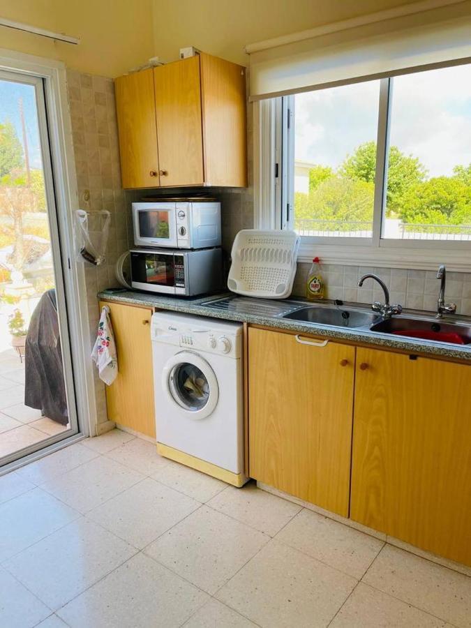Coral Bay Villa Fortune Bagian luar foto