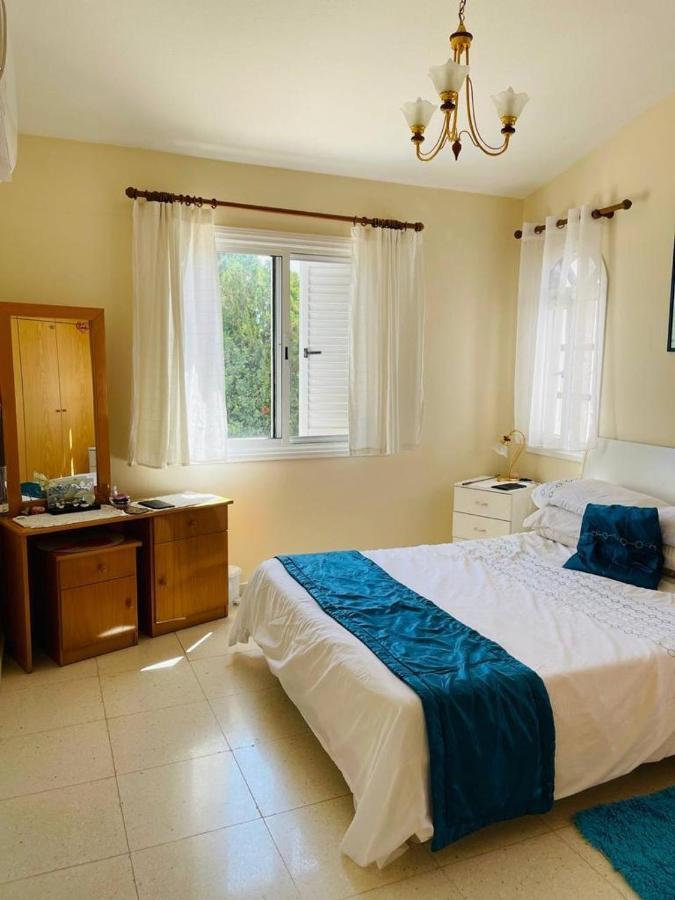 Coral Bay Villa Fortune Bagian luar foto